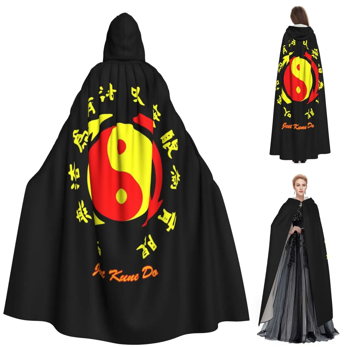 Jeet Kune Do Martia…