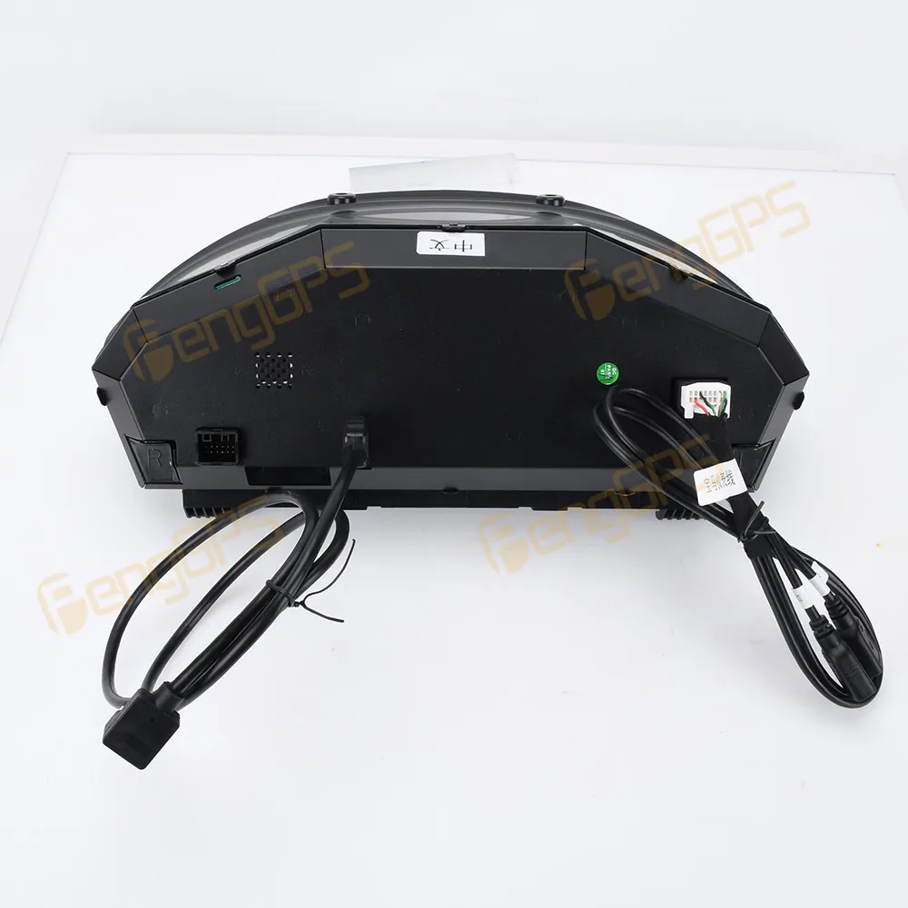 

Digital Cluster Odometer Screen For BMW 3 Series F30 F31 GT-F34 F32 F33 F36 2013-2020 LCD Instrument Panel Car Dashboard