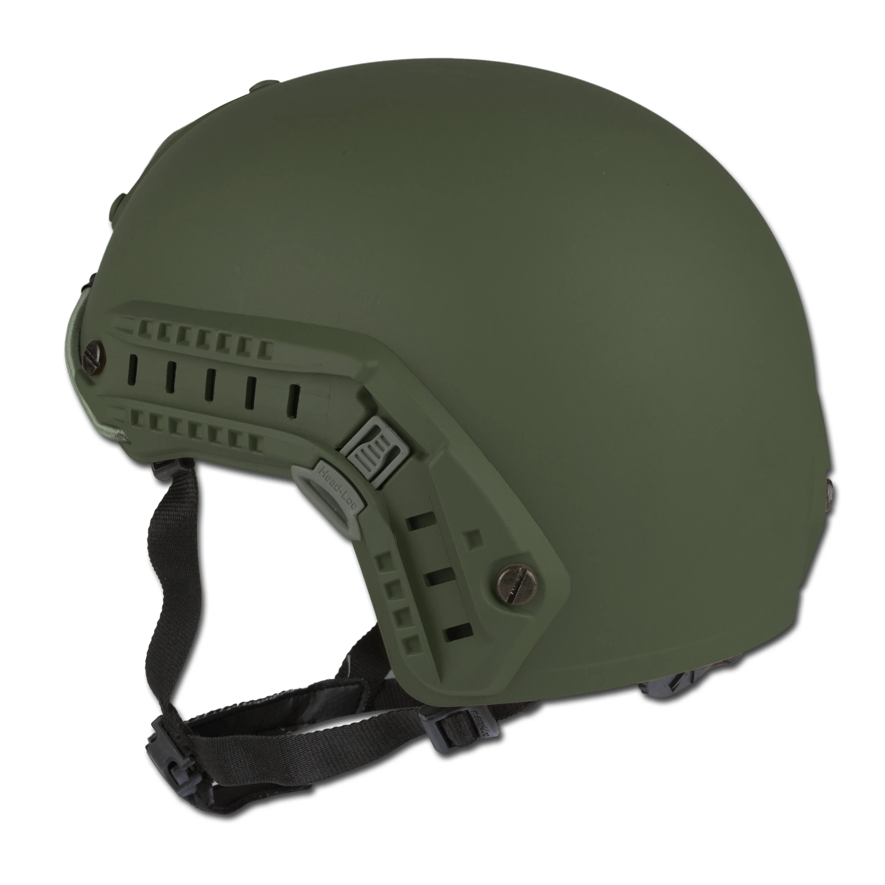 Capacete tático Capacete RÁPIDO para treinamento e proteção