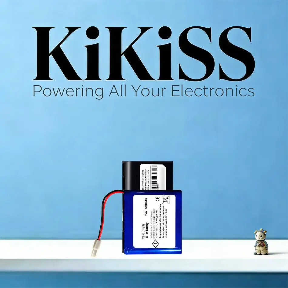 

For Launch X631 X531 X431 Four Wheel Aligner - Alignment System Battery Reliable Power 5200Mah