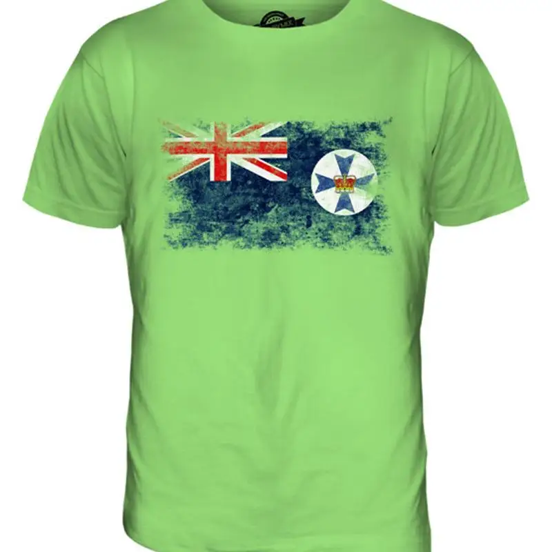 Queensland Vintage …