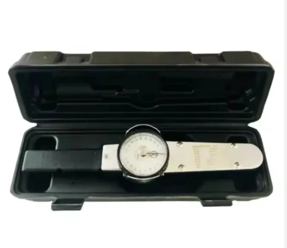 Dial torque wrench - High-precision pointer diesel injector torque wrench - Dial repair tool