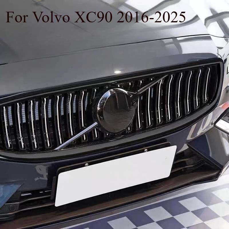 volvo xc90 grille black –AliExpress version で volvo xc90 grille