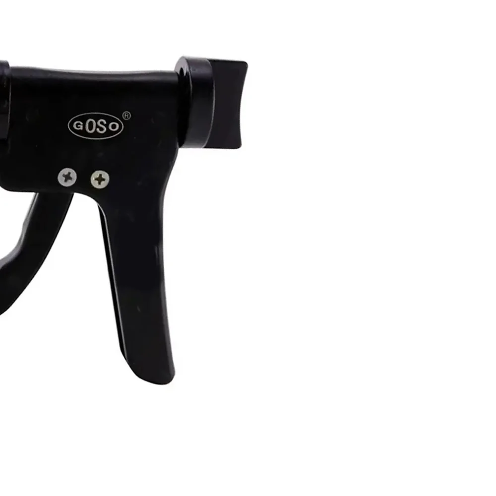 1PCS/SET GOSO Strong Lock Gun Locksmith Tools Lock Door Lock Opener Lock  Tool Bump Key Locksmith