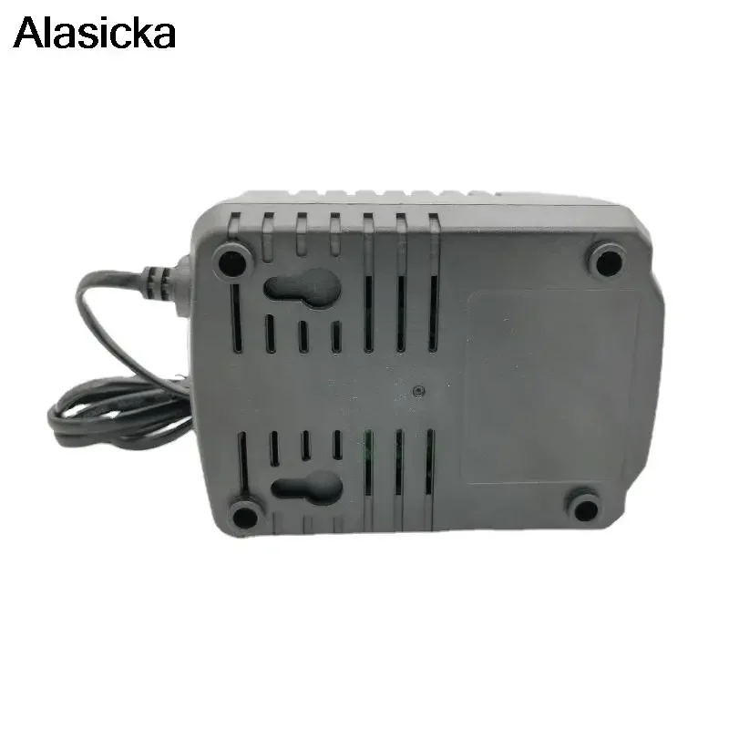 18V 21V Battery Charger EU/US/UK Plug Power Tool Portable High Power Smart Fast Li-ion Battery Charger for Makita Replacement