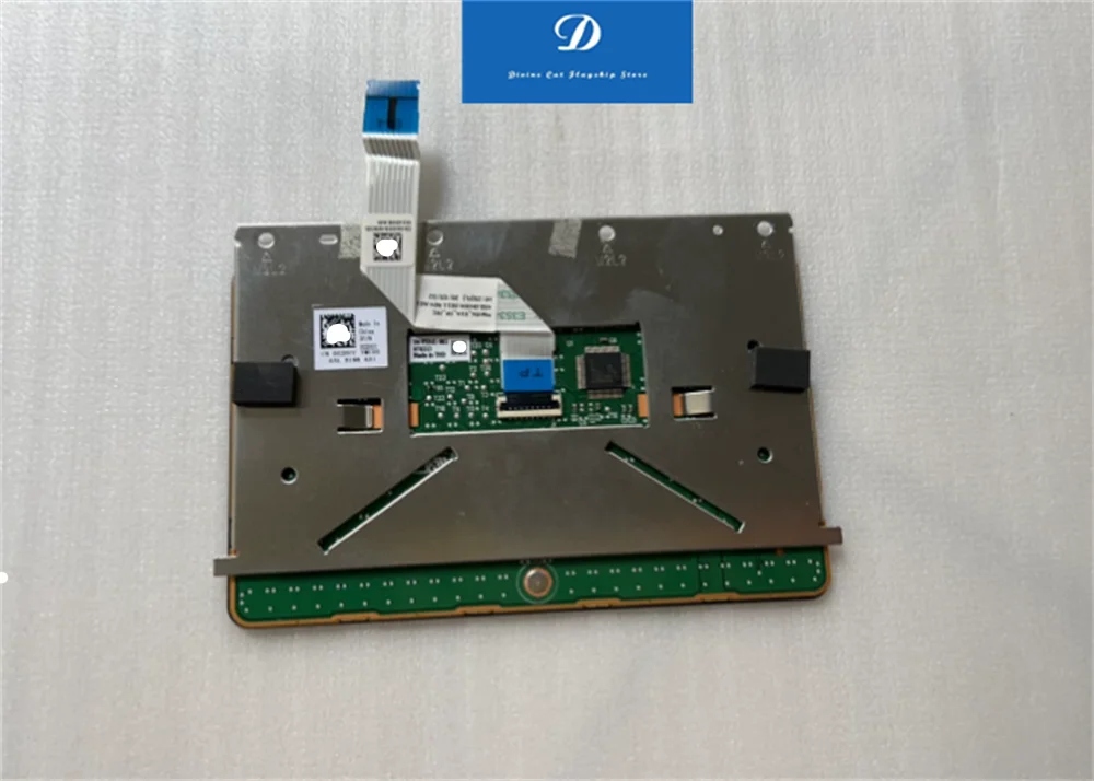 FOR Dell Vostro Achievement 14 5490 V5490 Touchpad