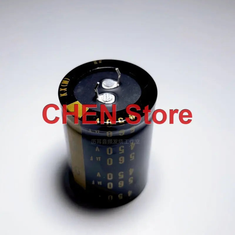 2PCS/lot original NICHICON KX 450V560UF 35X50MM 105C LKX 450V 560UF electrolytic capacitor free shipping