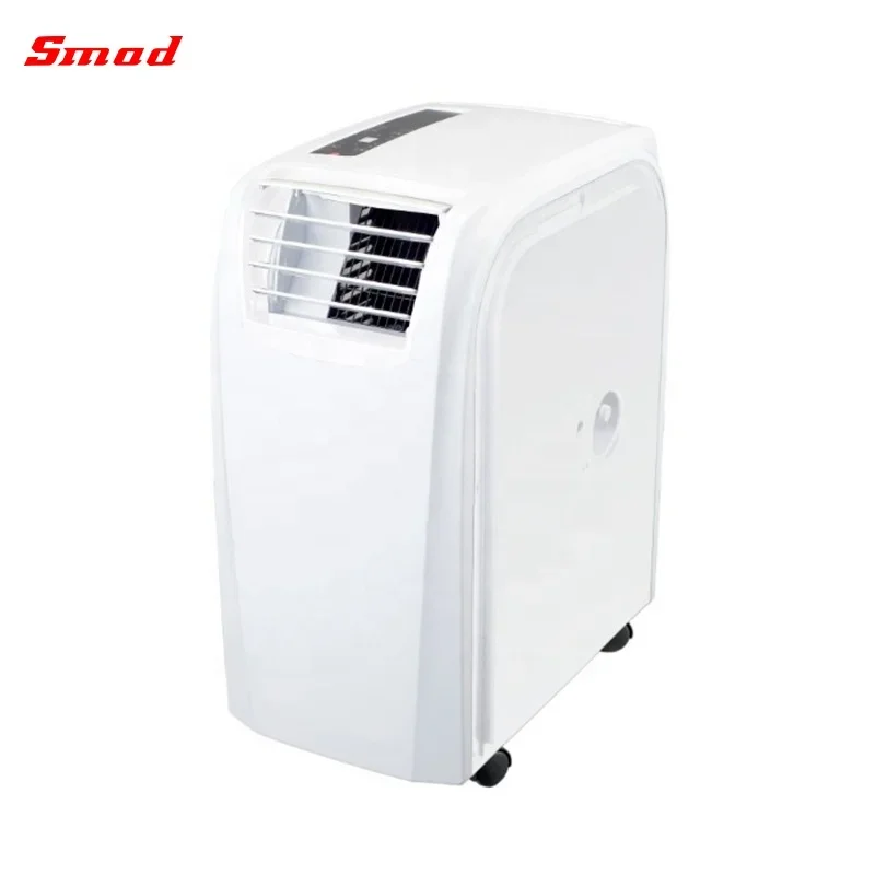 9000BTU Mini Portable Air Conditioner For Cars