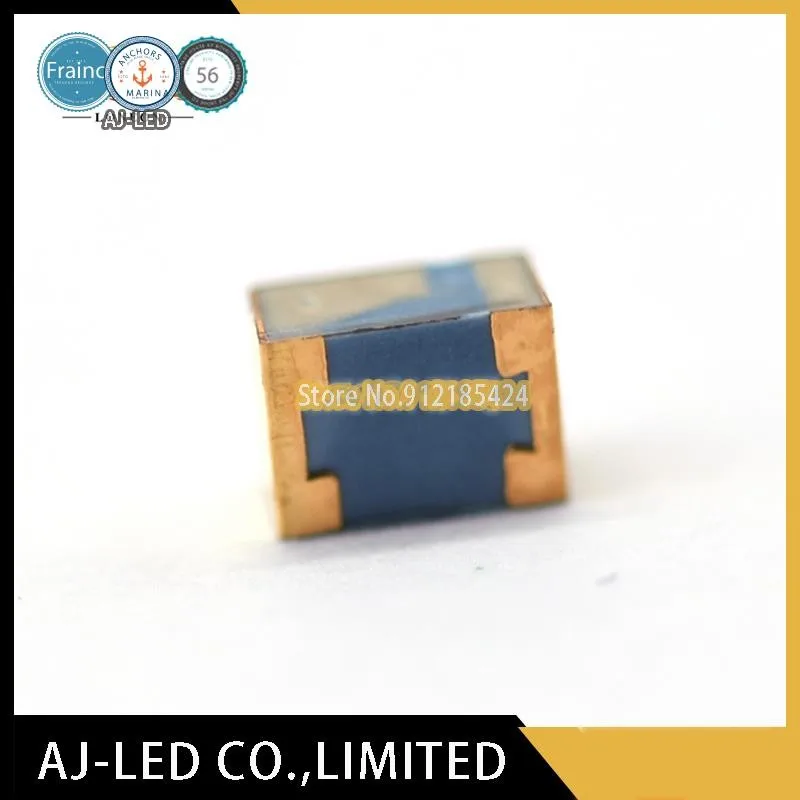 10pcs/lot SFH4650-Z infrared emitter tube SMD high power emitter wavelength 850/860nm angle ±12°