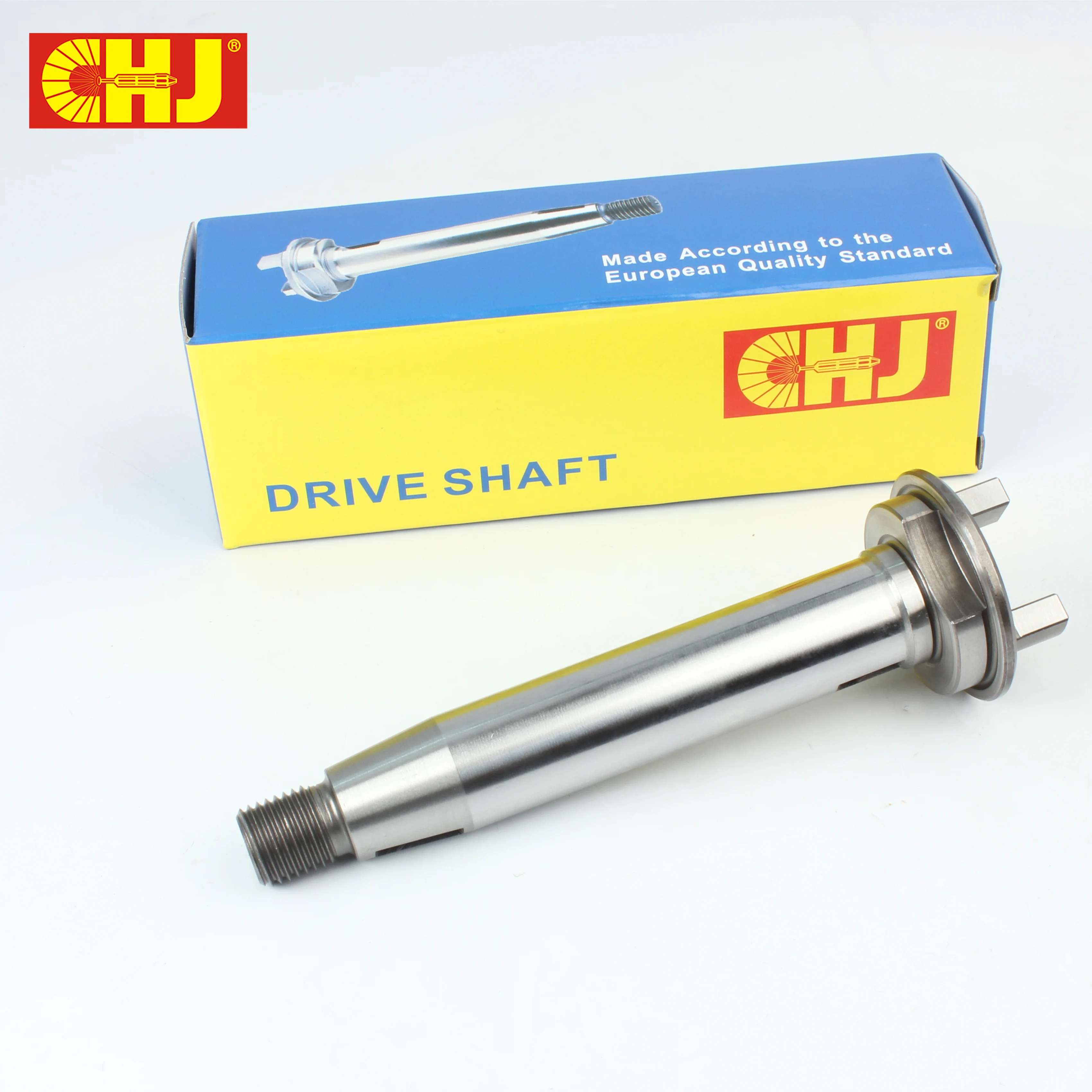 CHJ 1466100405 VE Pump Drive Shaft 20MM φ20X142 1 466 100 405 for VE Injection Pump