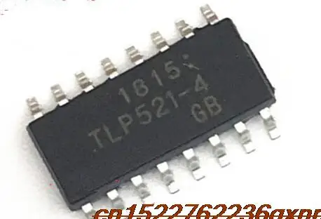 

Freeshipping TLP521-4 TLP521