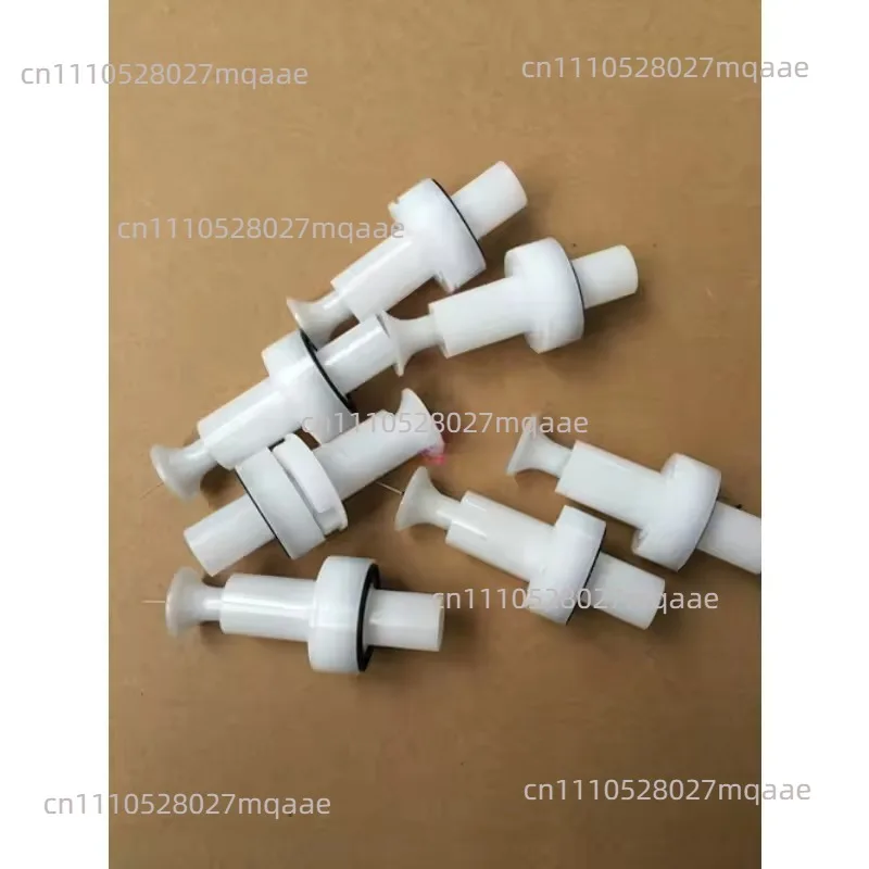 Suitable for  Powder Spray Gun Accessories, Nozzle Electrode Holder, Circular Shape