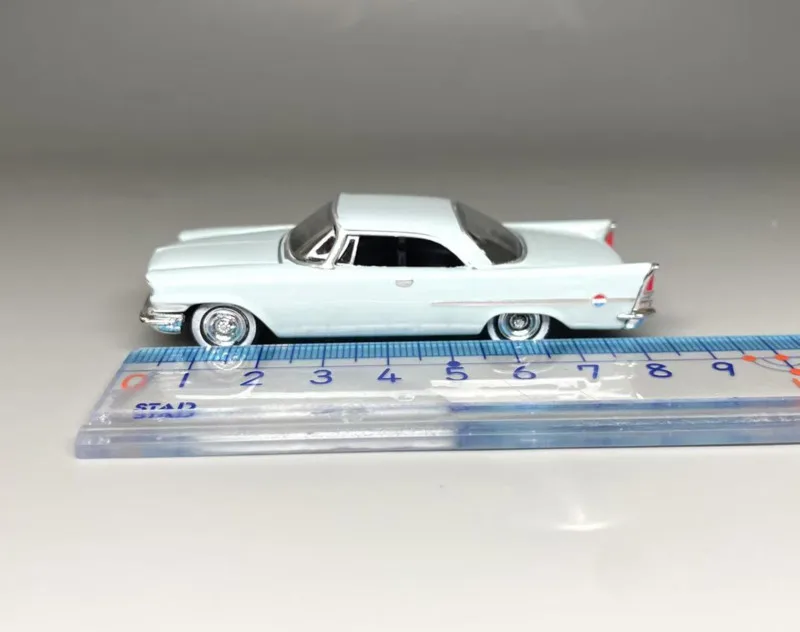 

Распродажа, Новое поступление, 1/64, специальная цена, литой под давлением металл, американский классический ретро 300C, модель автомобиля, коллекция мебели, игрушки