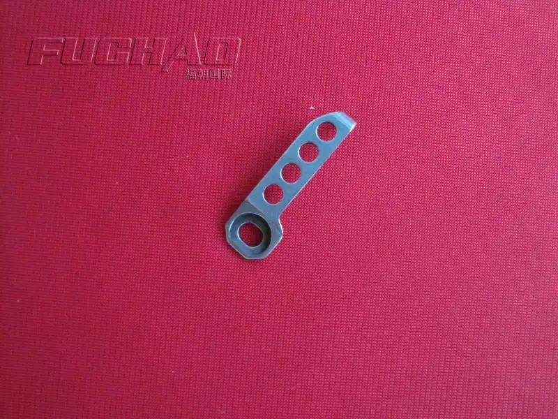 

Dukup Sewing Machine Accessories Dukepu 868 Finger (without trimmer) 0868150100 Finger