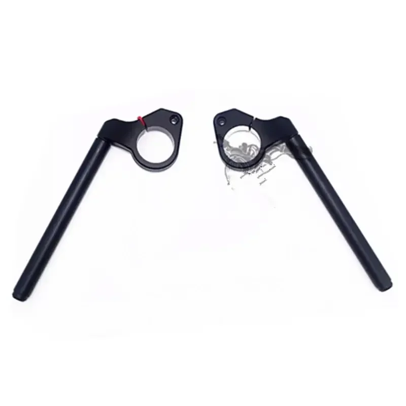 

Оригинальный отдельный зажим для руля мотоцикла, вилка для CFMOTO 250SR MY22 300SR CF250SR CF300SR CF MOTO SR250 SR300