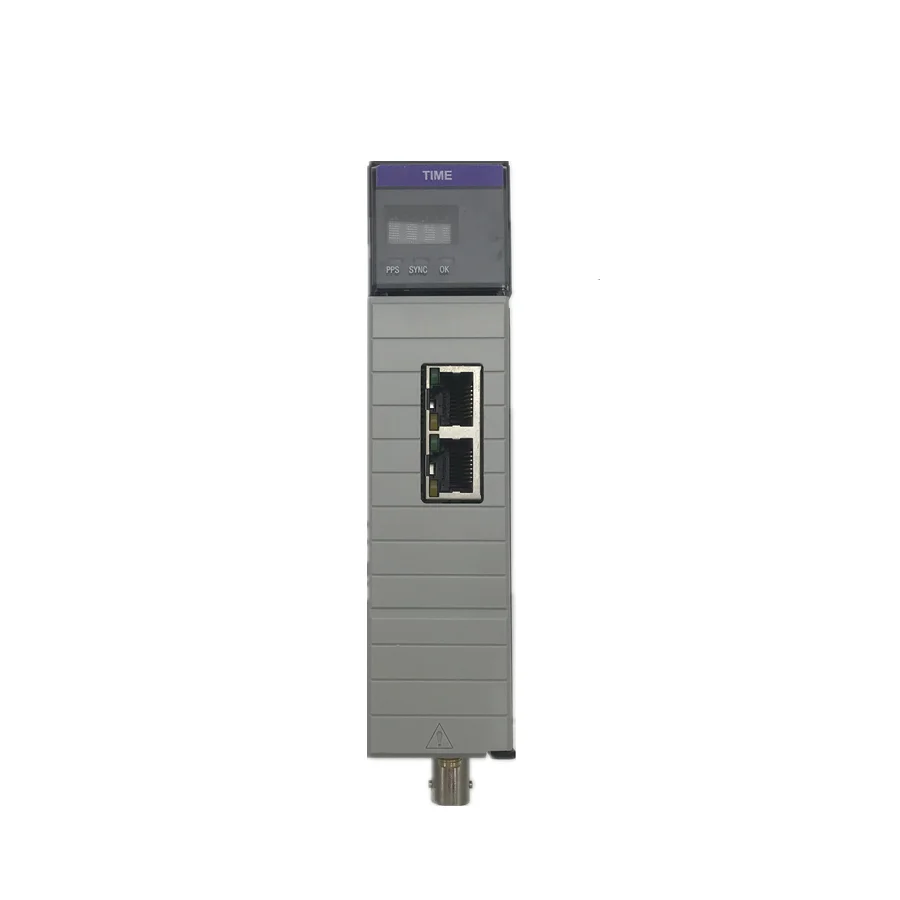 

Original PLC Controller Module 1756TIME 1756-TIME
