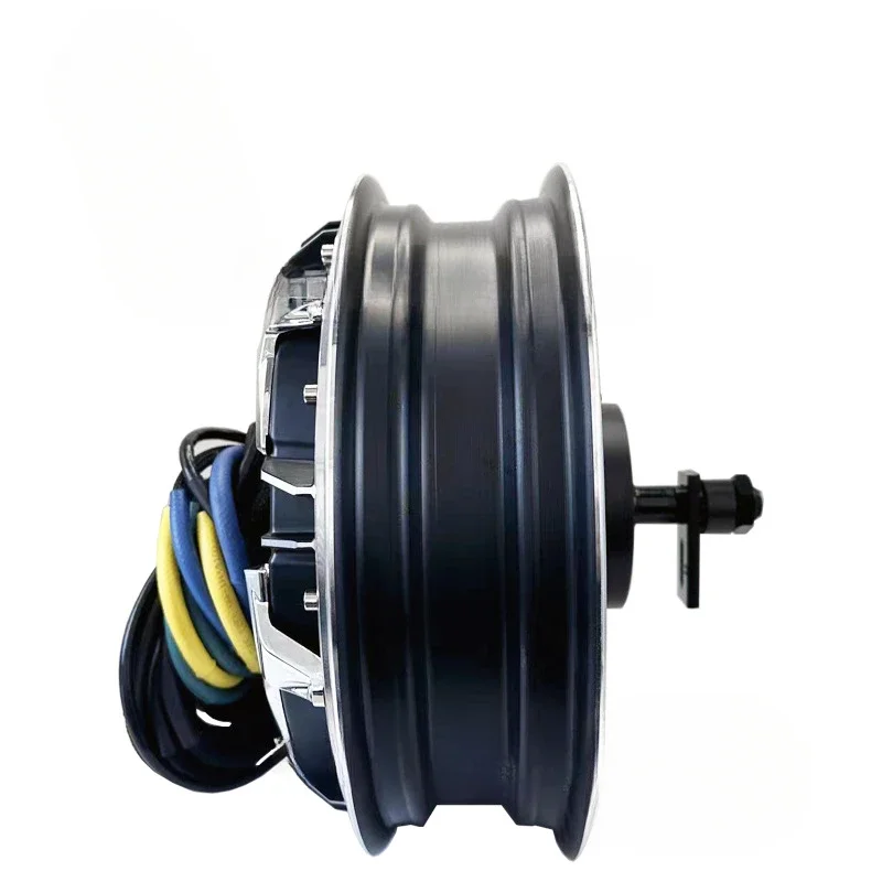 

Motor V5 tile motor 48-96V electric vehicle motor