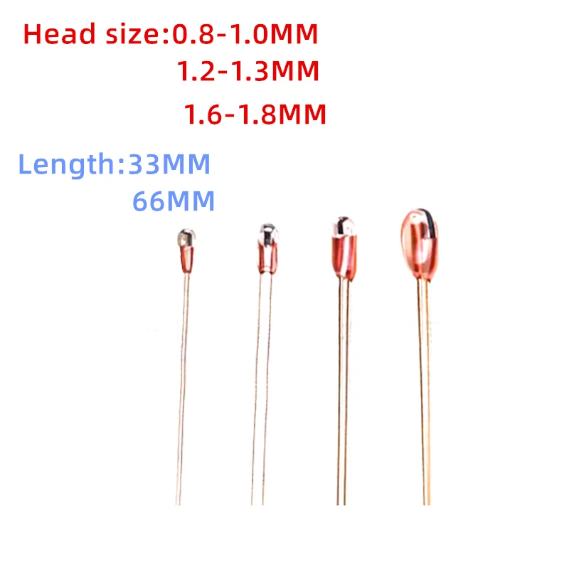 10PCS MF51 Single-E…