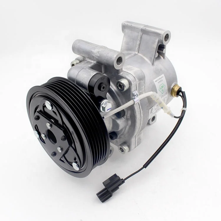 판매 가격 DBA-GK3 OEM 388005M1H011M2 자동차 AC 컴프레서 에어컨 12V