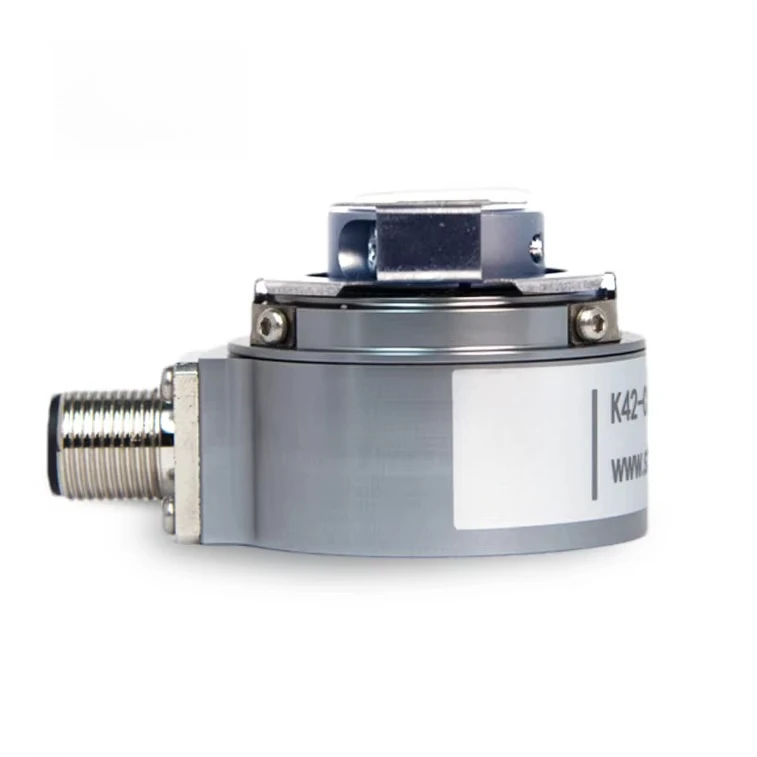 

KS42 1024 Ppr Sin Cos Elevator Encoder 42mm Small Optical Encoder 6/8/10mm Hollow Bore Encoder