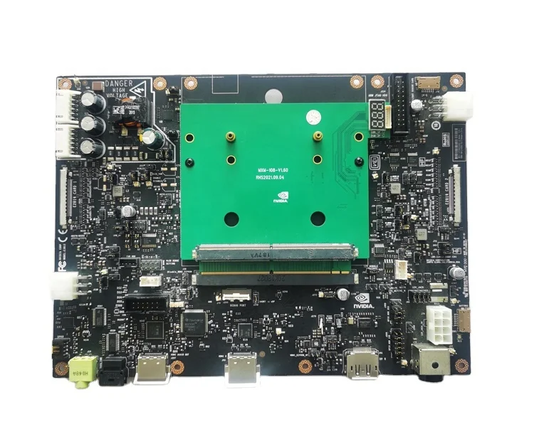 E3812 MXM-108-V1.60 RHS2021.09.04 Industrial Motherboard CPU Board CPU Module Stock 100%testing Working Well