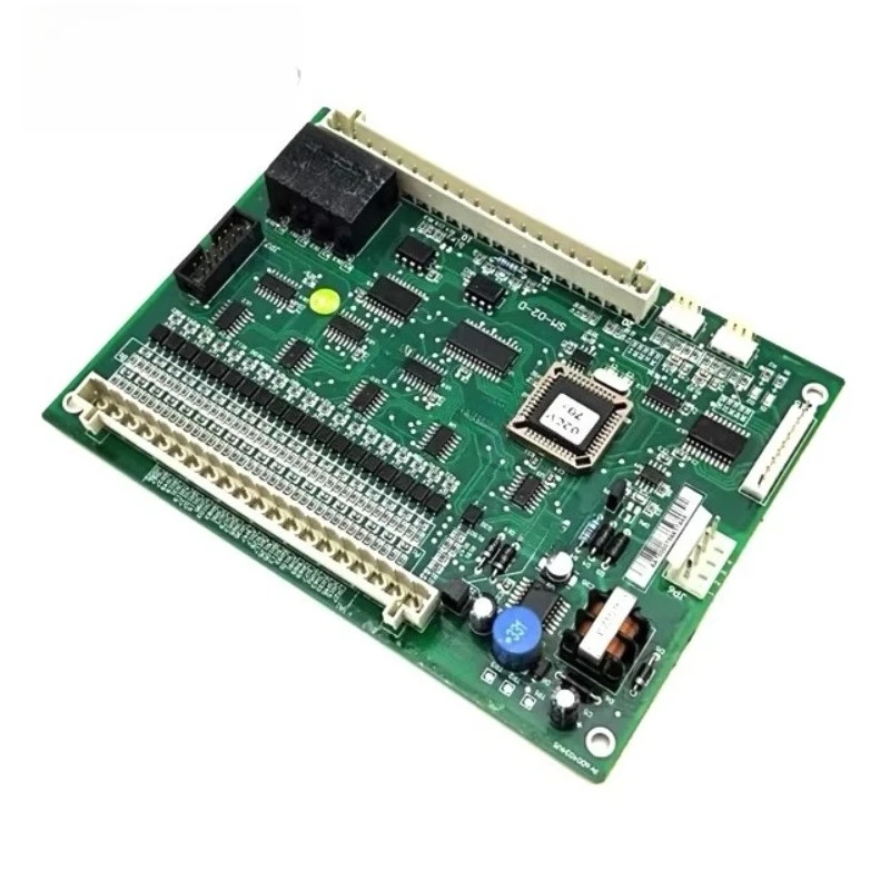 Panels for Elevator Accessories Lifts Contacting Pcb SM-02-D SM-02-V3.2 V3.1