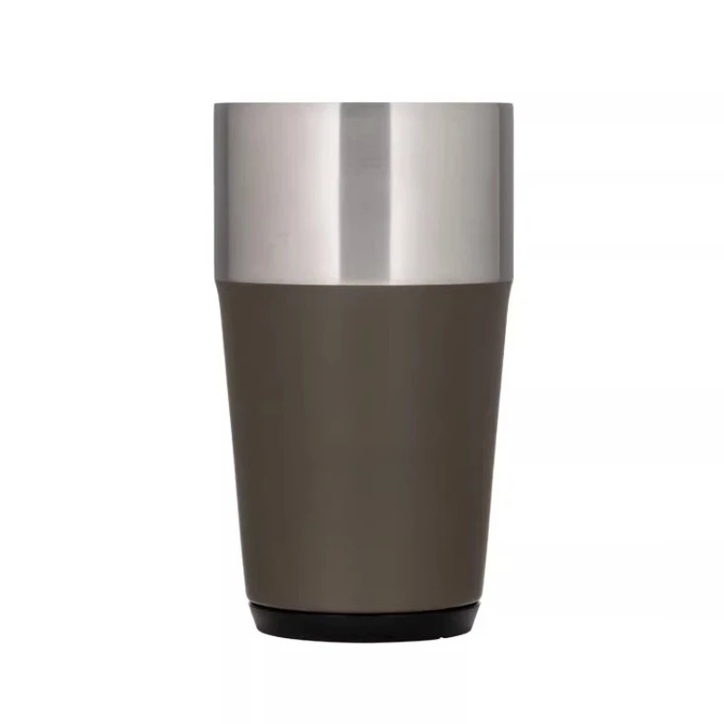 Outdoor Camping Stainless Steel Portable Beer Cup Water Cup 4
