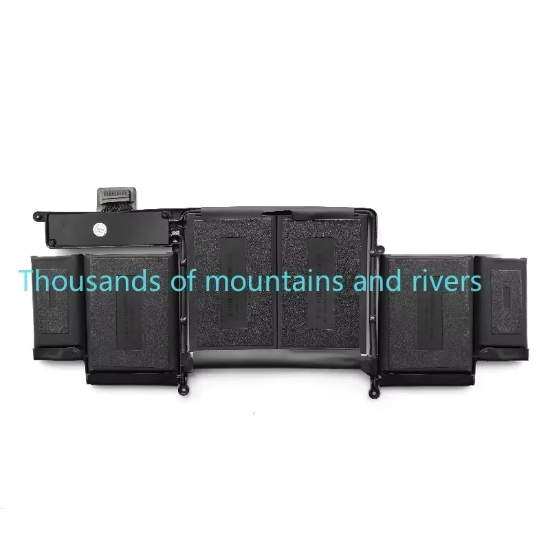 

Аккумулятор WYORESY для MacBook Pro MacPro 13 дюймов A1502 ME865 ME864 MF839 A1493 A1582 A1582-A1493, оригинальный аккумулятор для ноутбука