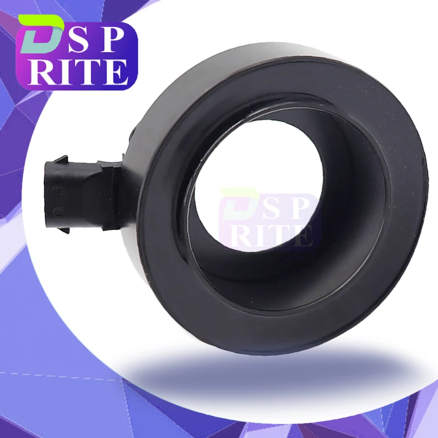 

Для CSP11 PV4 катушка сцепления компрессора переменного тока 96073851 для CHEVROLET SPARK Beat M300 1,0 1,2 Размер 92*62,5*45*25,5 мм 95967303 96676470