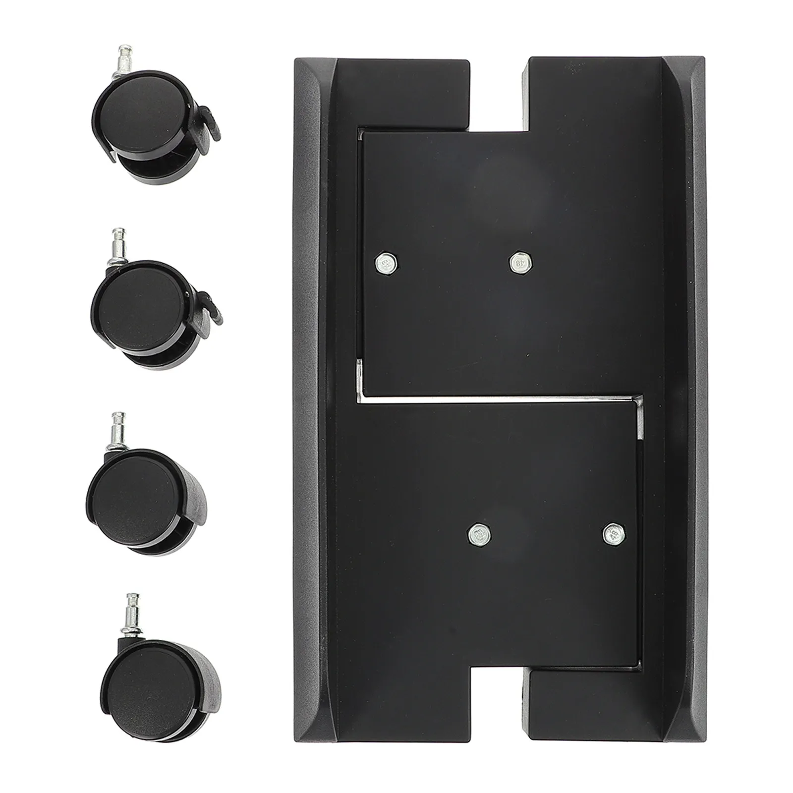computer-host-holder-pulley-bracket-movable-computer-mainframe-stand-with-universal-wheels-desktop-tower-bracket-dust-moisture