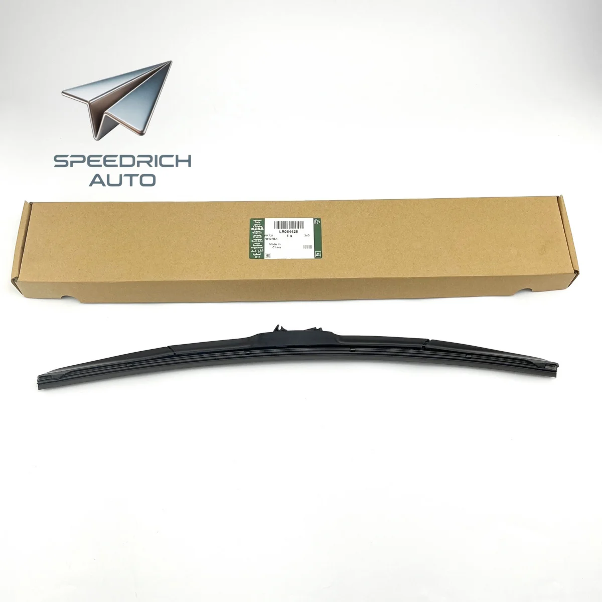 LR064428 Windshield Wipers for Land Rover Discovery Sport 2015