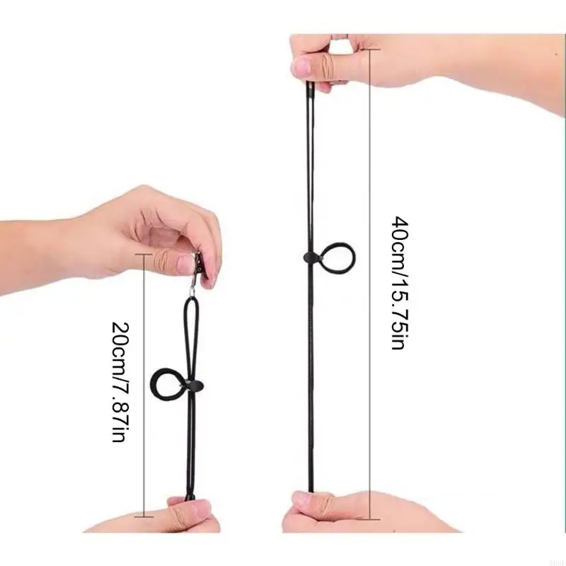 4Pcs Lightweight Adjustable Clip For Securing Pants Preventing In Active Scenarios Photography Accessory Clip Y08E