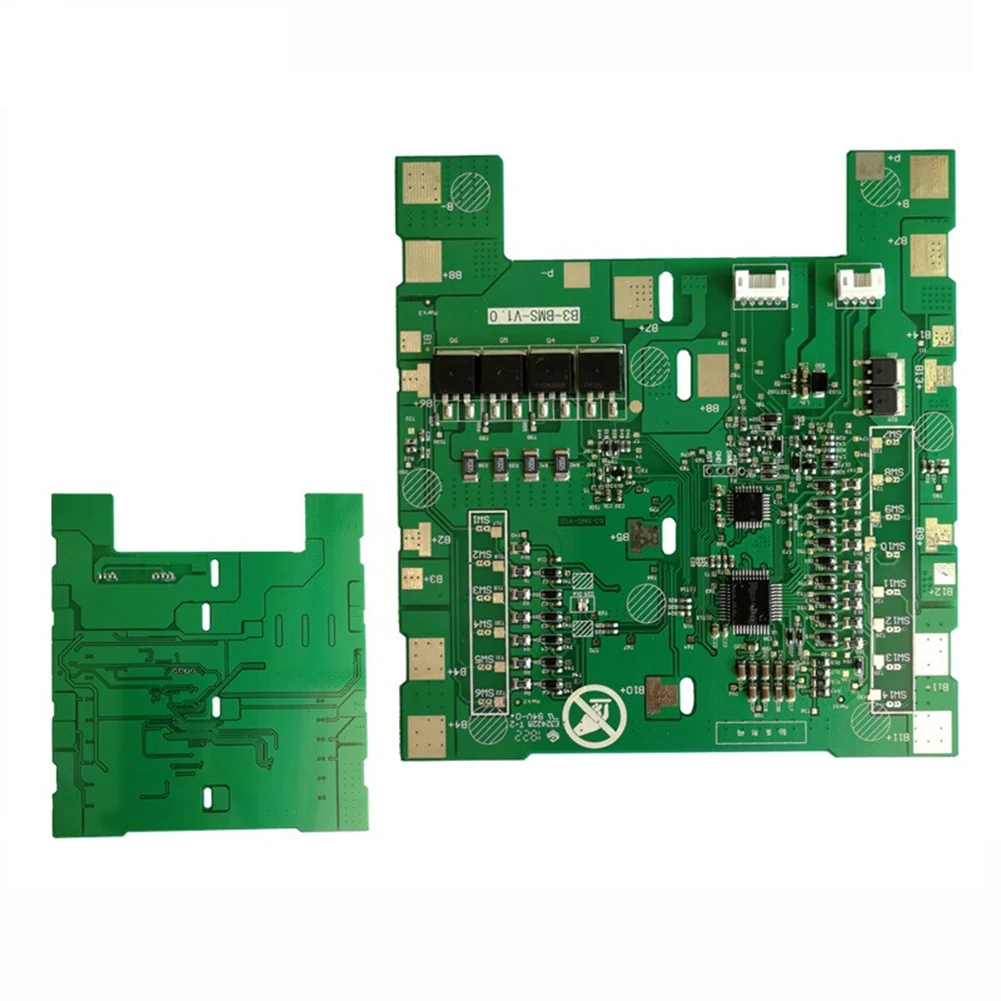 BMS for Ninebot Mini Pro Balancing Scooter Vehicle Accessories 54V Lithium Battery PCB Protection Board