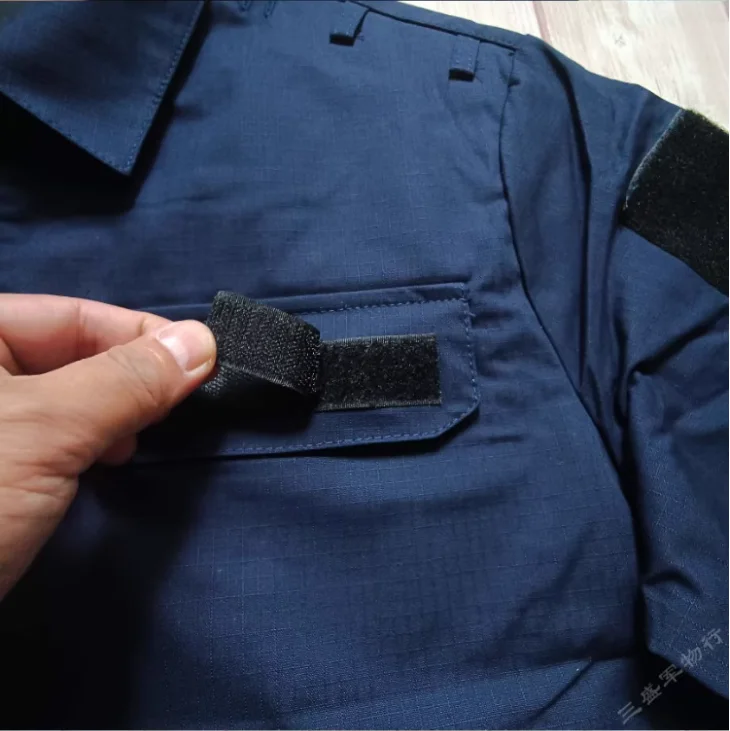 ชุดแจ็คเก็ตสนามทหารอากาศ VDV ของแท้จากรัสเซียใหม่ล่าสุด