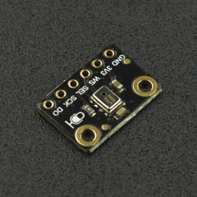 

I2S Microphone Module