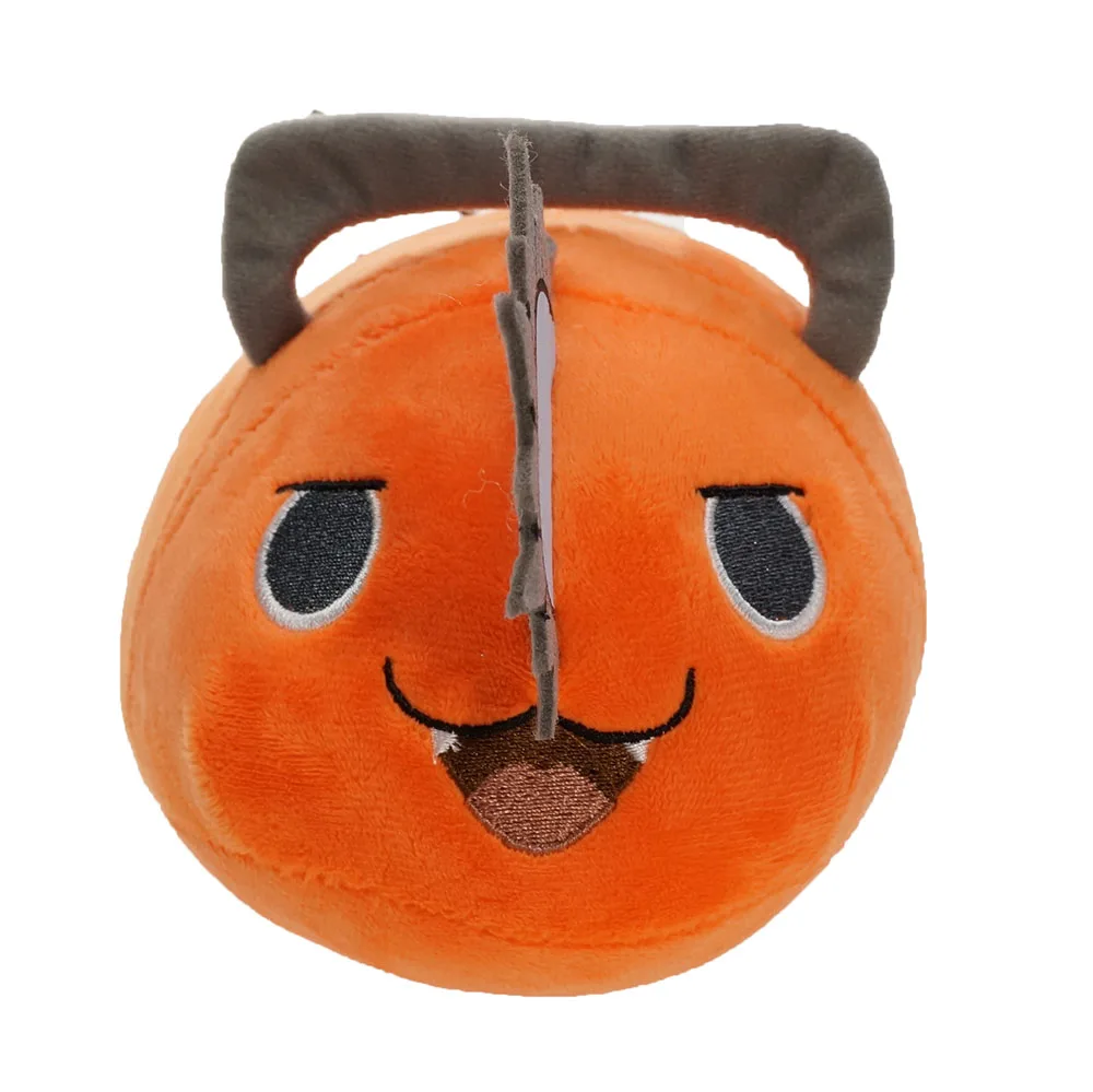 Denji Nowa Pluszowa Lalka Figurka Zabawki Dzieci Miękka Około 18 cm Śliczny Prezent Chłopiec Dziewczyna Pochita