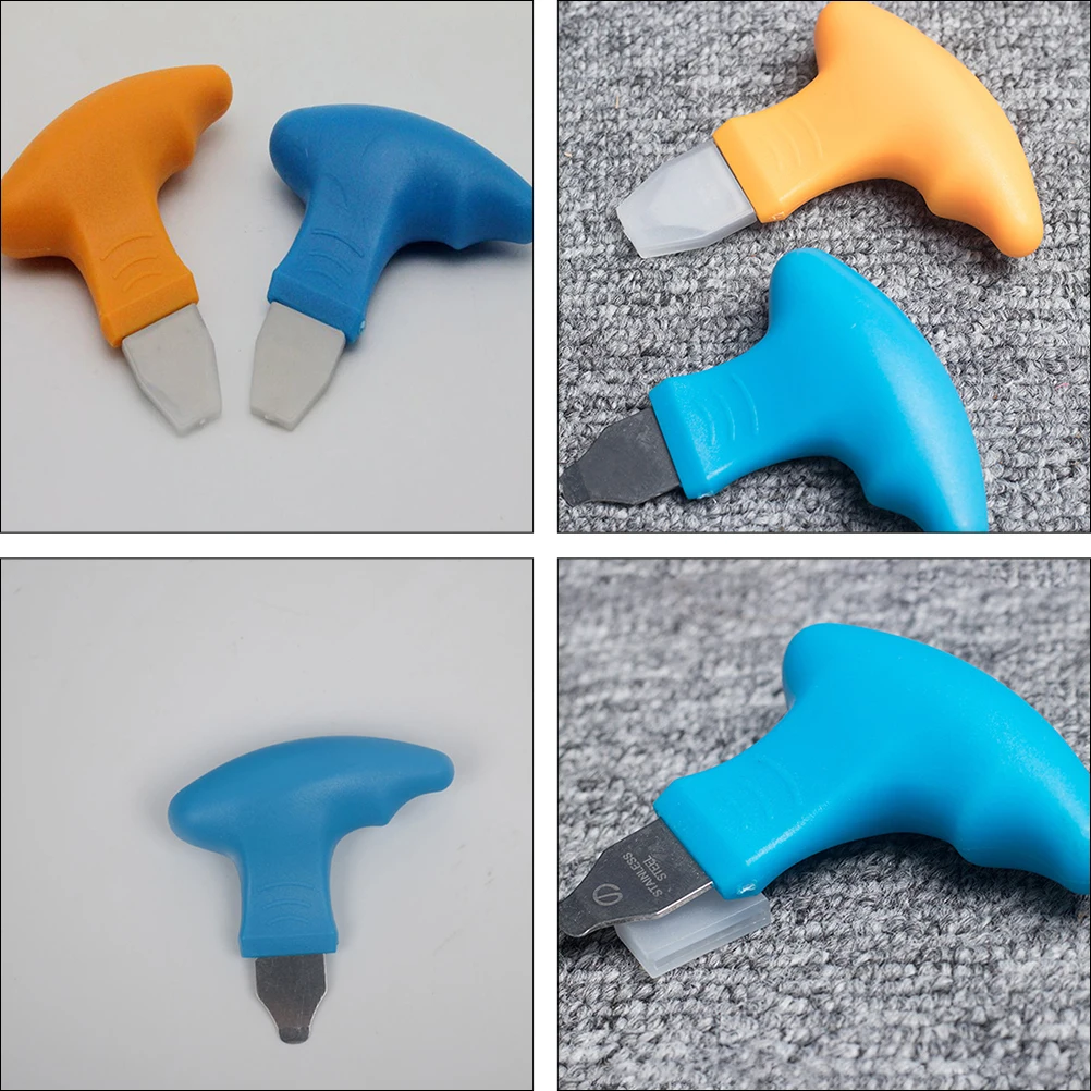 

Universal Watch Back Cover Opener Durable ABS Steel Pry Tool For Watch Case Removal Easy Non Slip Handle Saves Time Effort