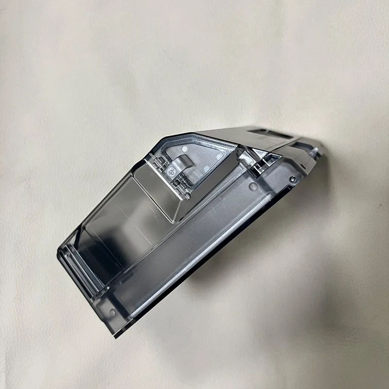 Dust Box for Saros 10 / S9 Maxv Ultra Robot Vacuum Cleaner Accessories Replacement Dustbin-A009