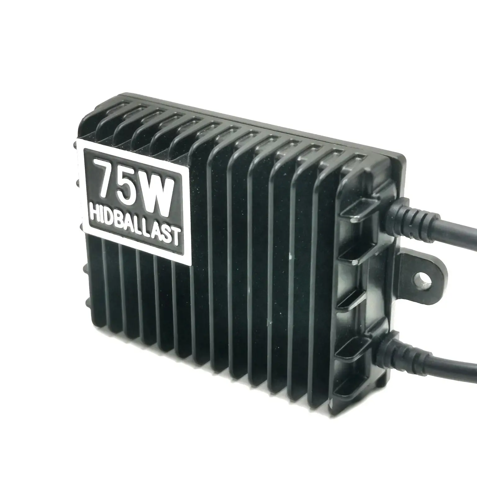 التيار المتناوب 75 واط HID كوابح زينون قسط 12 فولت مفاعلات التيار المتردد 7500LM ل H1 H3 H7 H11 9005 9006 HB3 HB4 12 فولت شاحنة سيارات HID المصابيح الأمامية