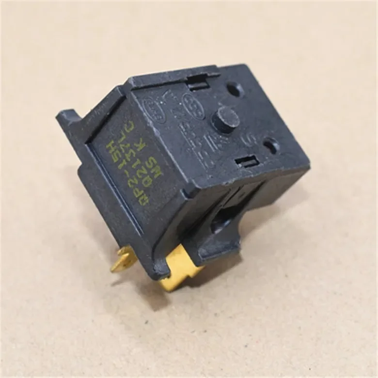 Original For Homa Refrigerator Freezer Compressor Starter QP2-15H