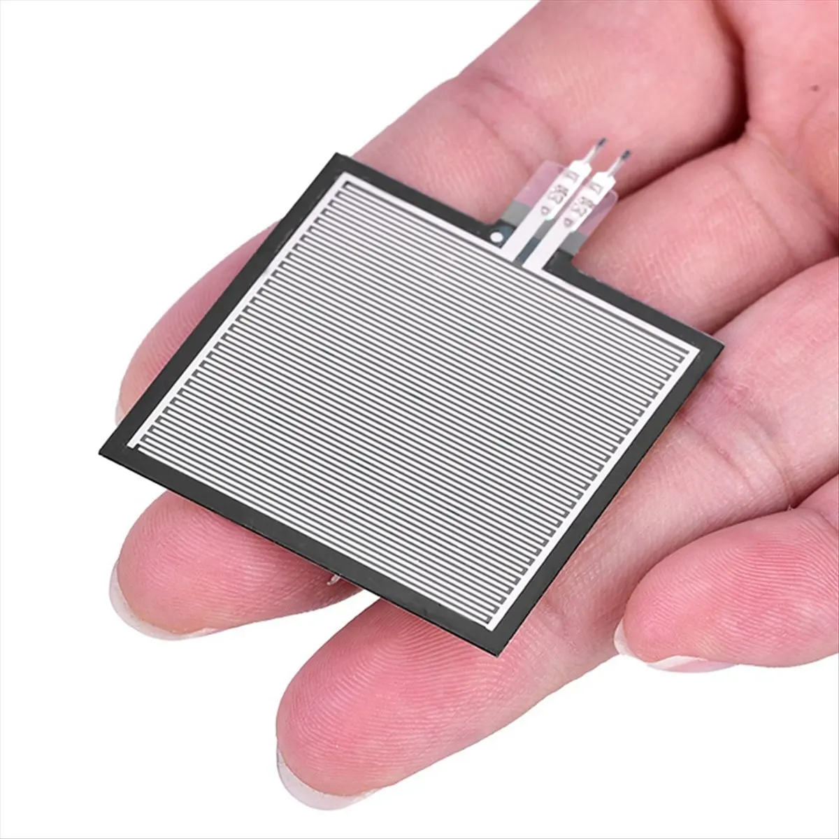 【~ New A64E】Thin Film Pressure for Smart High-End for Seat 20g-10kg Intelligent Force Sensitive Resistor Flexible Sensor Module