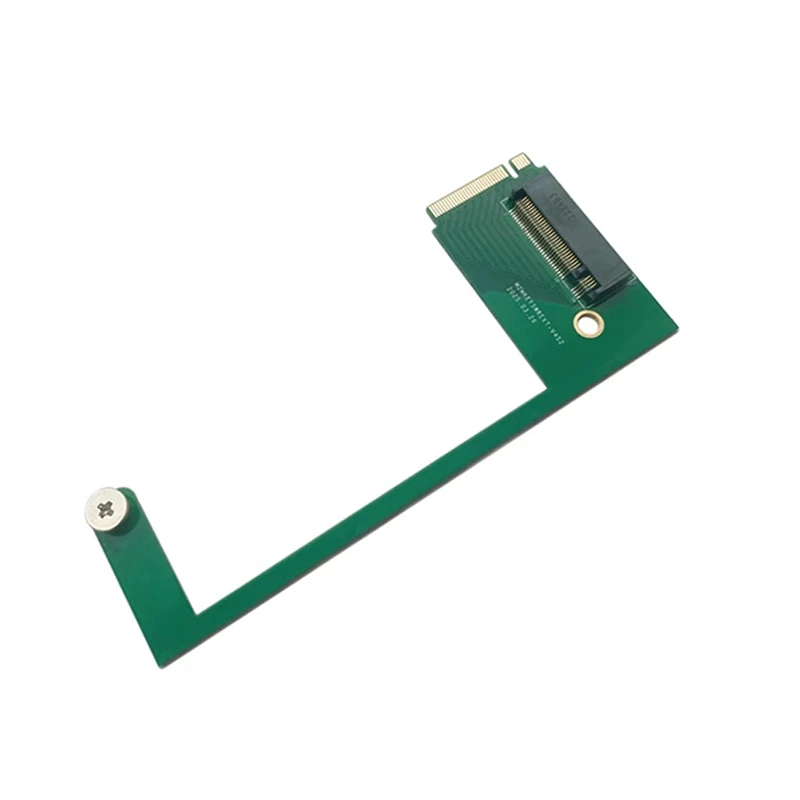 ل MSI مخلب 8 AI Claw7 SSD محول يده تحويل 2230 إلى 2280 4T 8T M2 SSD لوح تمديد M.2 محول الناهض بطاقة