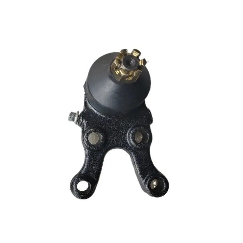 For Mitsubishi Pajero V33 V31 V32 for Jaguar Raiders Black King Kong Upper Lower Arm Suspension Triangle Arm Ball Head