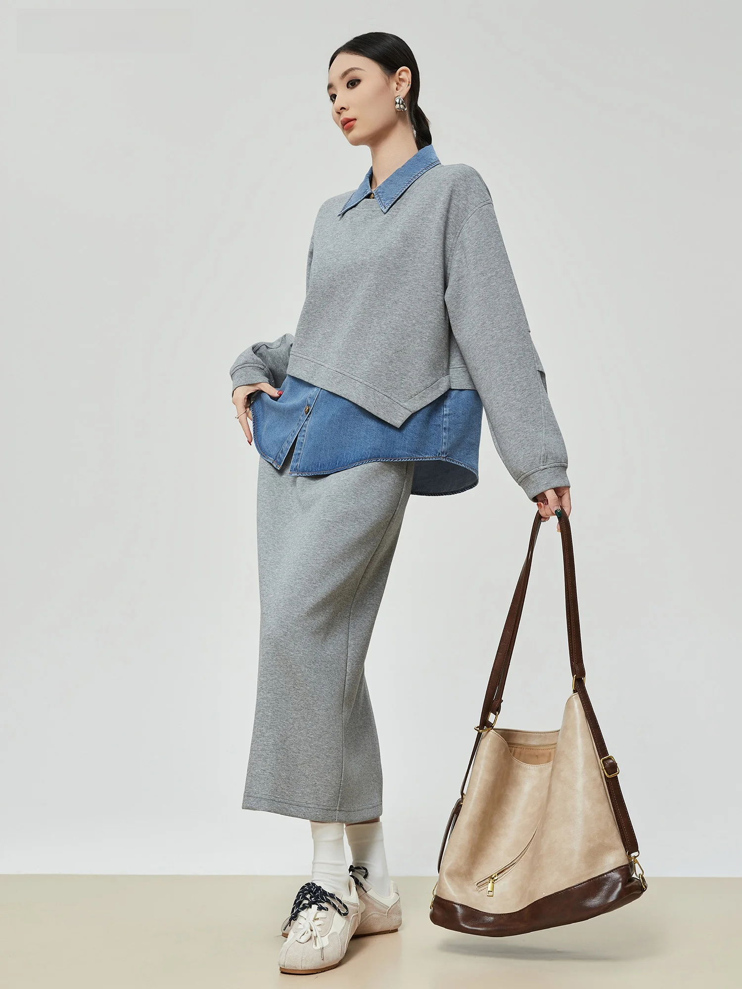 Ay Air Layer Splice… - image