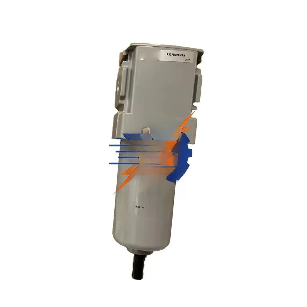 Coalescing Filter 3…