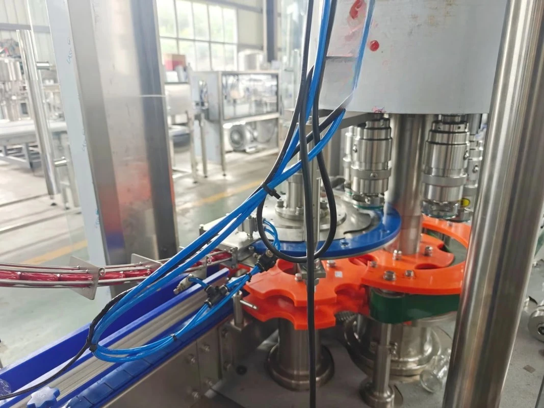 Máquina de Fechamento de Garra - Geared Motor avaliação e preço