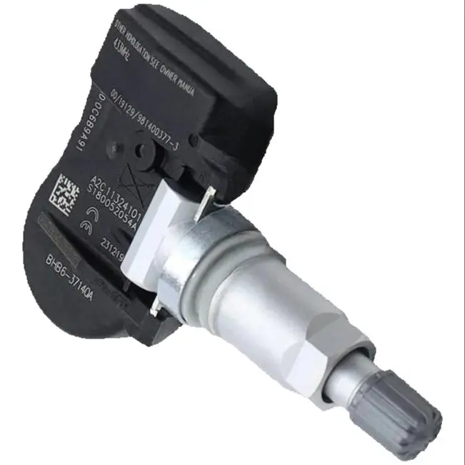 

BHB6-37140A BHB637140A BHB637140 GS1D37140 BBP337140 BBP337140A BBP337140B Датчик давления в шинах для Mazda