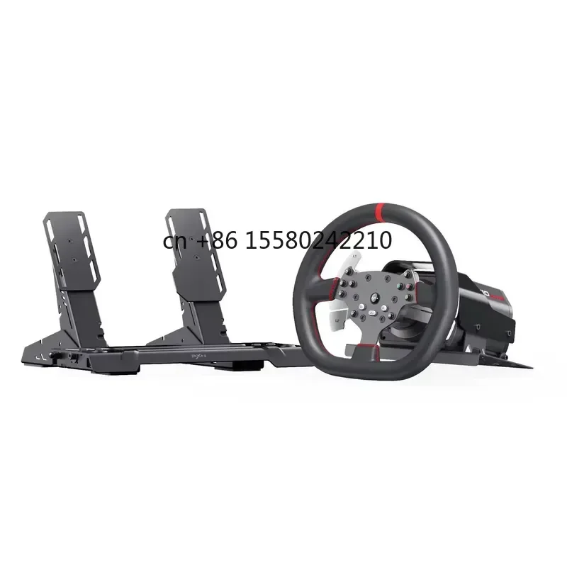 for PXN V10Ultra Direct Drive Racing Simulator Steering Wheel Base for PC XBOX Surface Game Controller