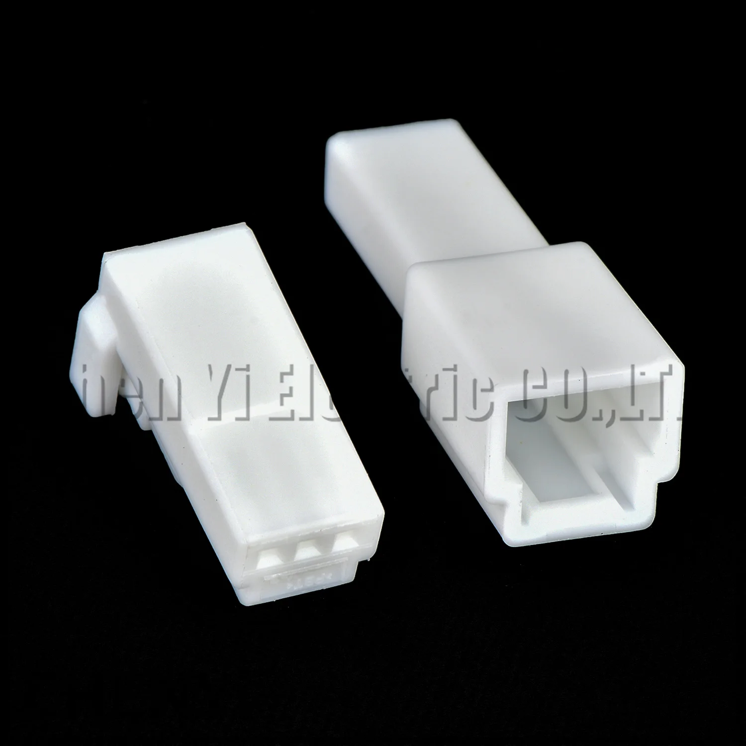 3 Pin Automotive connector Car tailgate switch trunk button back door button harness plug 7187-0183 90980-12695 84840-28040