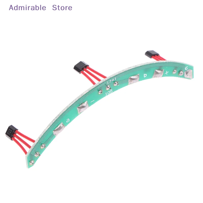 w1Pc Hall 61A Electric Vehicle Balance Vehicle 61A Hall Sensor 105 Motor Hall Board 61A Sensor For Vehicle E-bike Balance